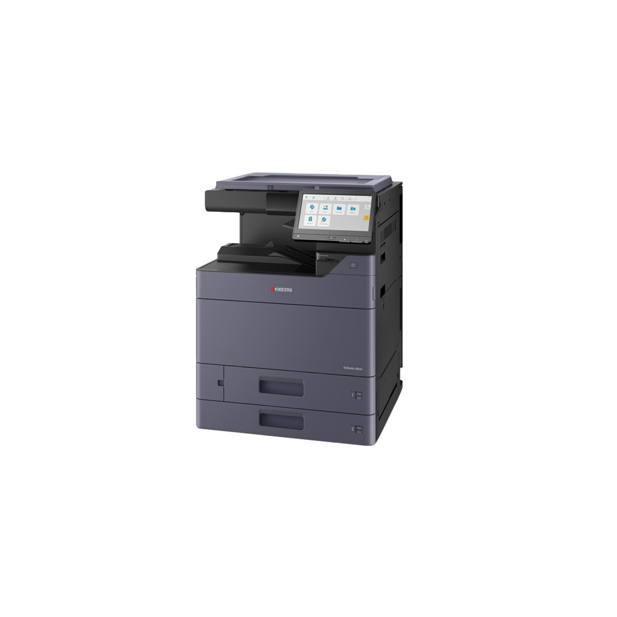 Imprimante Couleur Multifonction 4en1 Kyocera ECOSYS 2554ci / A3