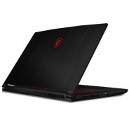 PC Portable MSI Thin GF63 / i5-12450H / RTX 2050 4G / 12 Go