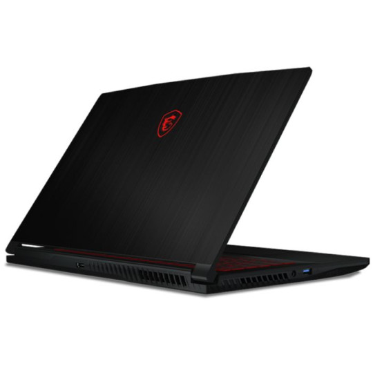 PC Portable MSI Thin GF63 / i5-12450H / RTX 2050 4G / 8 Go