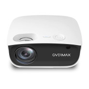 Vidéo Projecteur Overmax Multipic 2.5 / Blanc