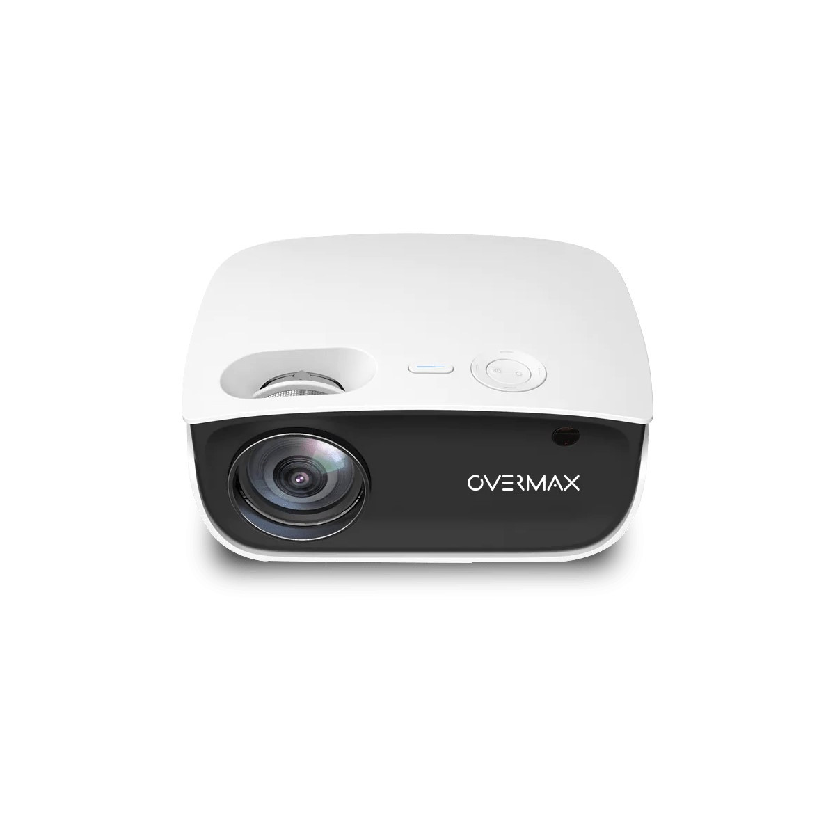 Vidéo Projecteur Overmax Multipic 2.5 / Blanc