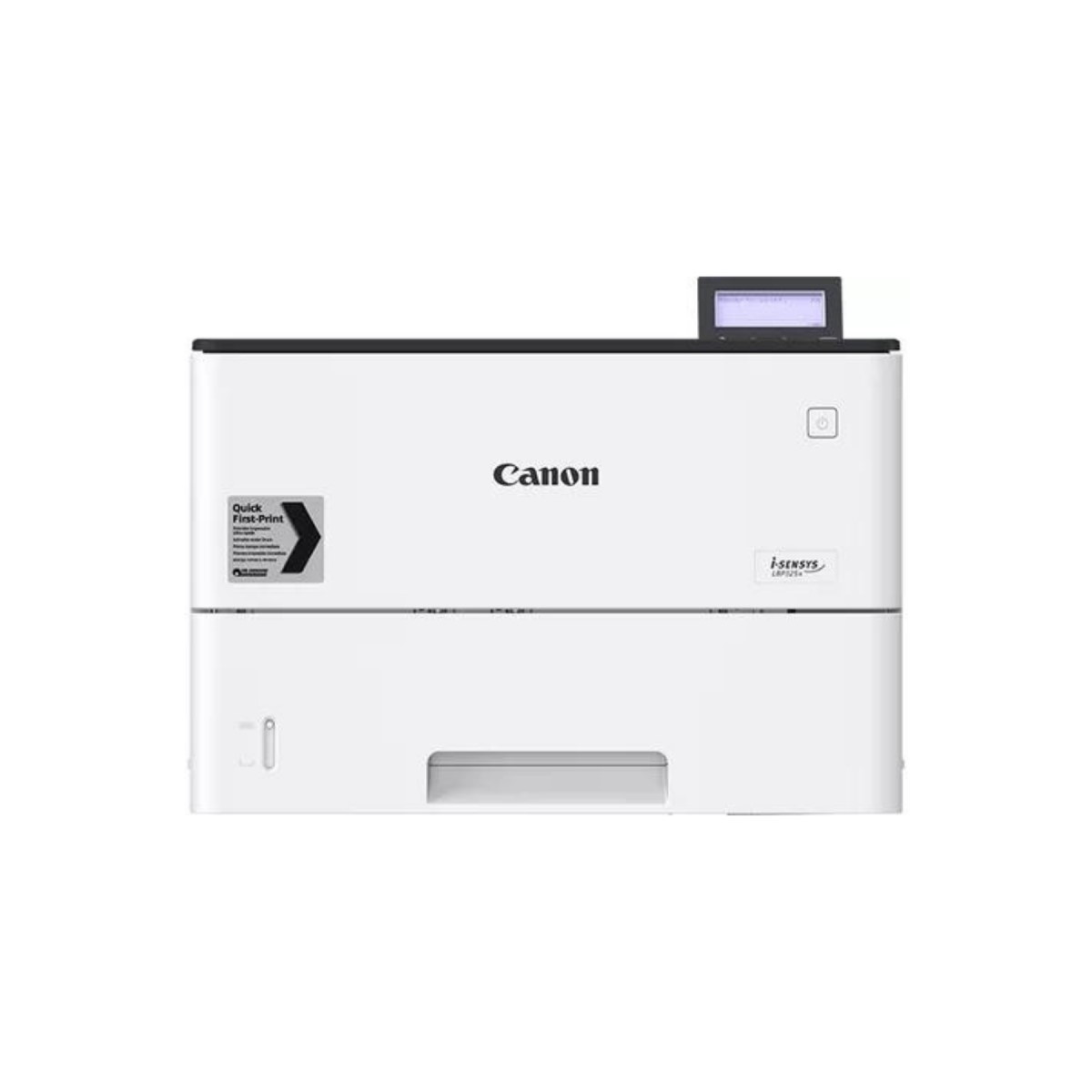 Imprimante Laser Canon i-SENSYS LBP325x / Monochrome Monofonction / A4 / Réseau