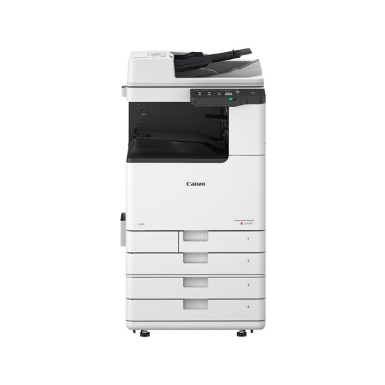 Imprimante Canon imageRUNNER C3226i Multifonction laser couleur / A3 / Avec 4 Toners Originales inclus