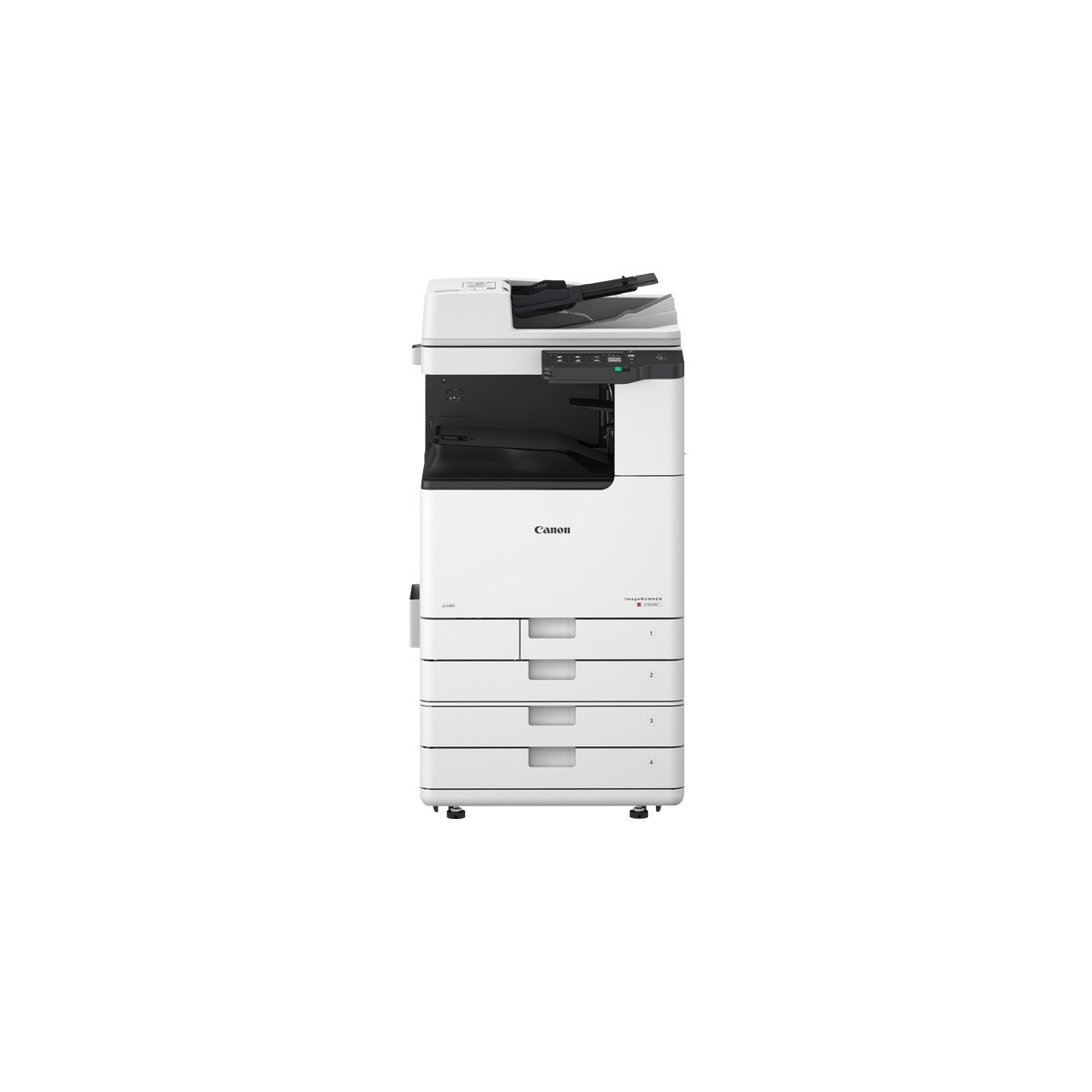 Imprimante Canon imageRUNNER C3226i Multifonction laser couleur / A3 / Avec 4 Toners Originales inclus