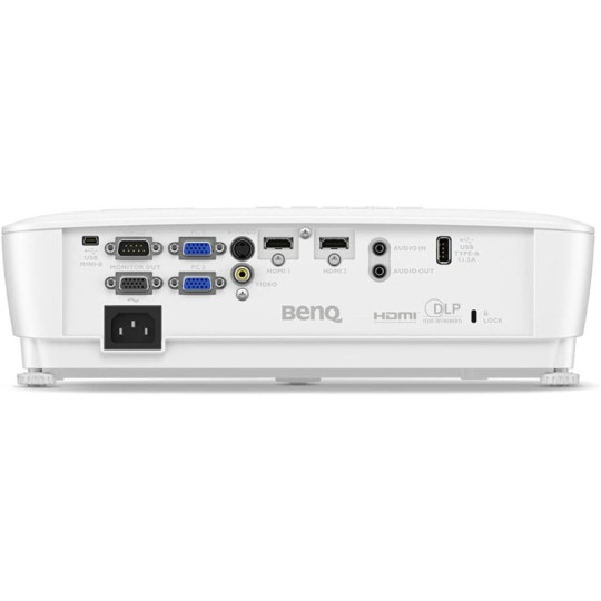 Video projecteur BENQ MX536