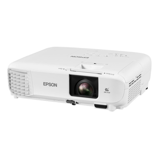 Vidéoprojecteur professionnel 3LCD Epson EB-W49