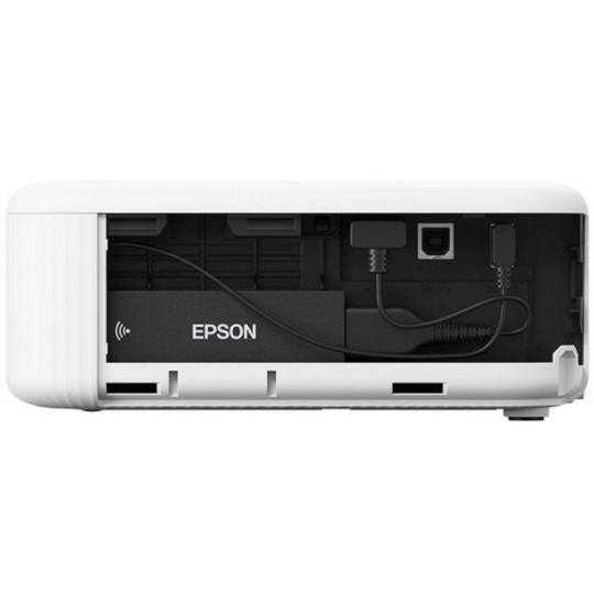 Vidéo Projecteur EPSON CO-FH02 FULL HD WIFI