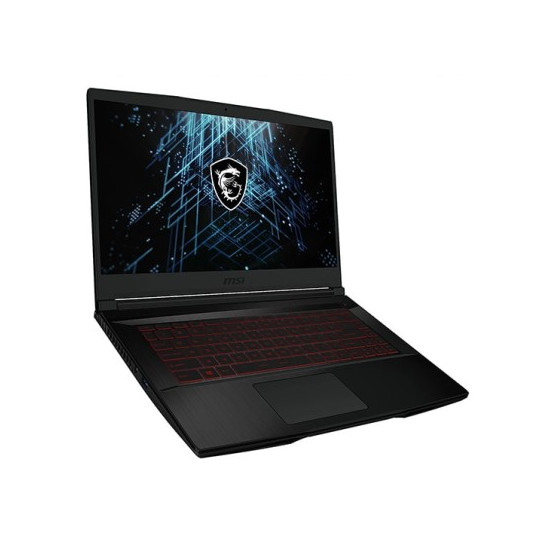 Pc portable MSI Gaming GF63 Thin 11SC / i7 11è Gén / 8 Go / GTX 1650