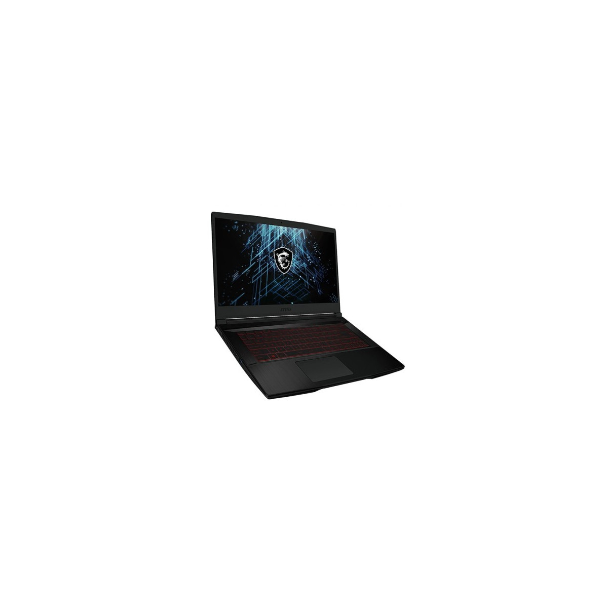 Pc portable MSI Gaming GF63 Thin 11SC / i7 11è Gén / 8 Go / GTX 1650