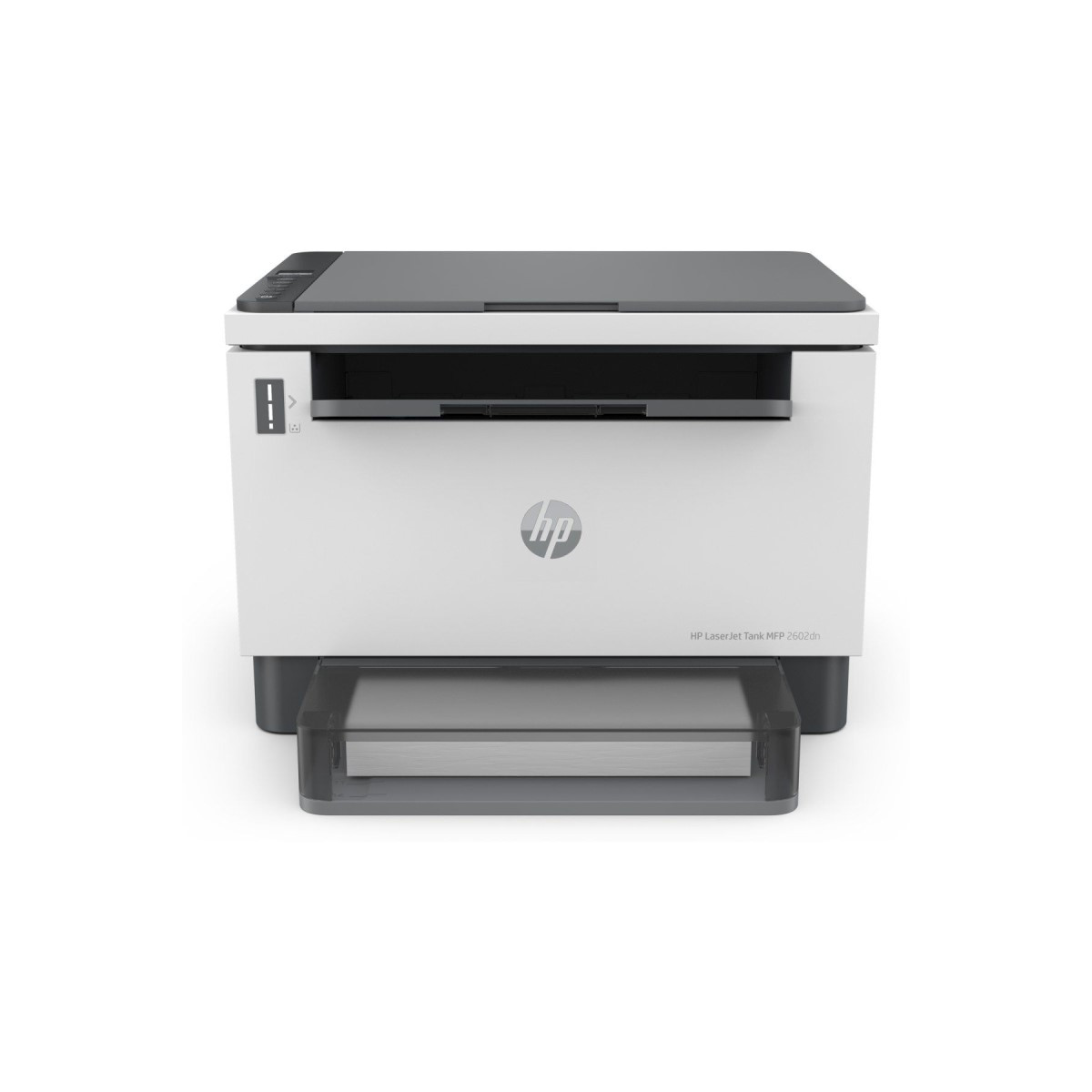 Imprimante multifonction HP LaserJet Tank MFP 2602dn Printer