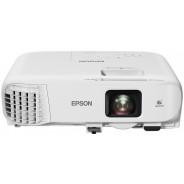 Vidéoprojecteur professionnel 3LCD EPSON EB-E20