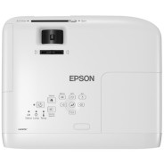 Vidéoprojecteur professionnel 3LCD EPSON EB-E20