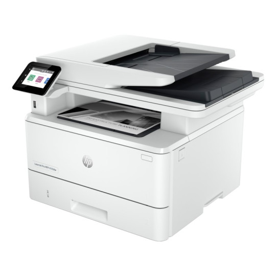 Imprimante multifonction HP LaserJet Pro 4103dw