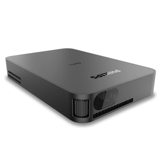 Vidéoprojecteur Portable LED DLP PHILIPS GPX1100/INT