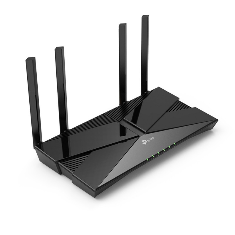 ROUTEUR WIFI 6 AX1800 BI-BANDE TP-LINK ARCHER AX23