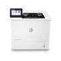 Imprimante laser recto-verso automatique HP LaserJet Enterprise M611dn