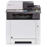 Imprimante Laser KYOCERA ECOSYS 4 en 1 Multifonction / A4 / Couleur / WiFi