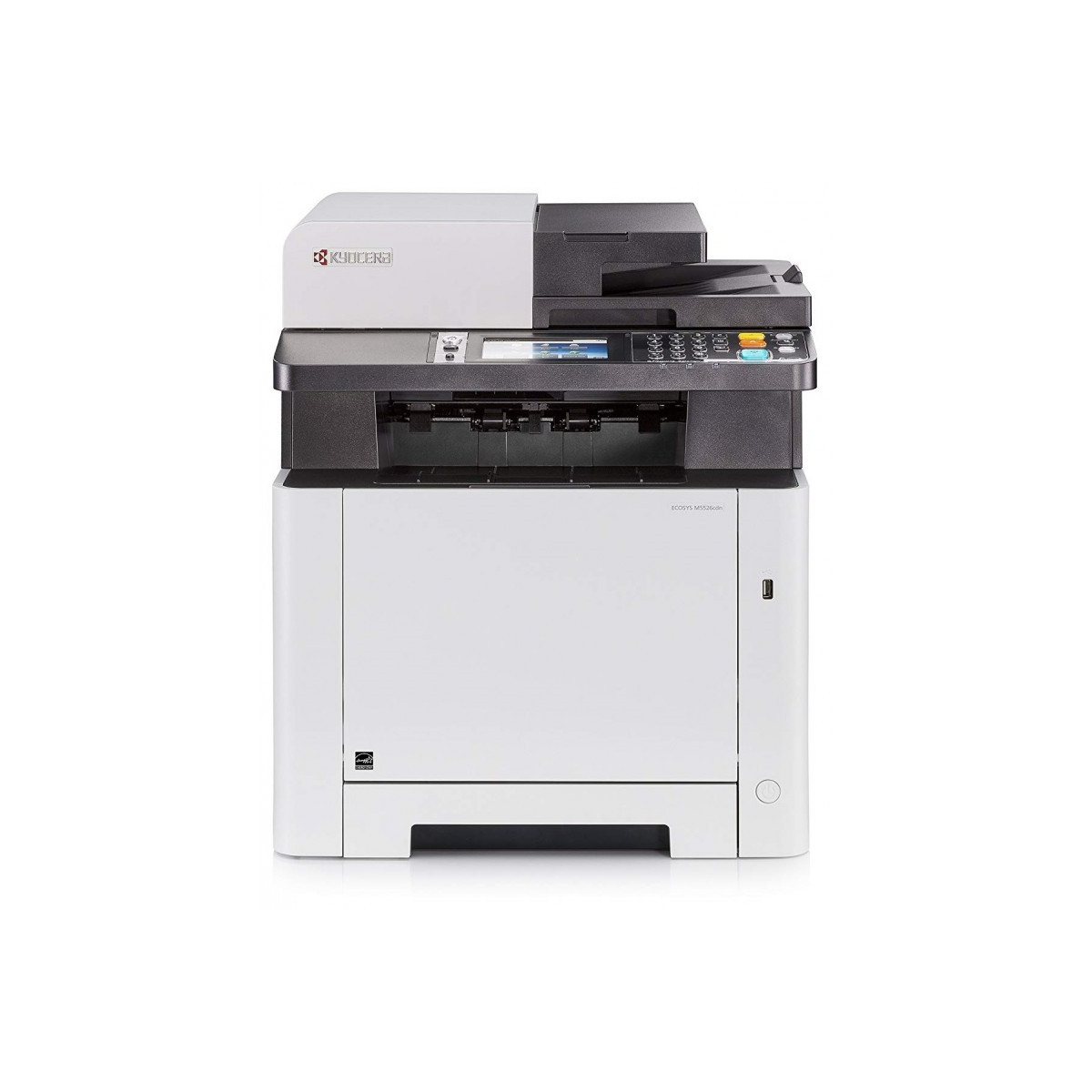 Imprimante Laser KYOCERA ECOSYS 4 en 1 Multifonction / A4 / Couleur / WiFi