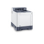 Imprimante Laser Couleur Kyocera Ecosys P6235CDN / A4 / WiFi