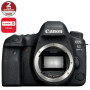 Appareil Photo Reflex Canon EOS 6D Mark II / Boitier Nu