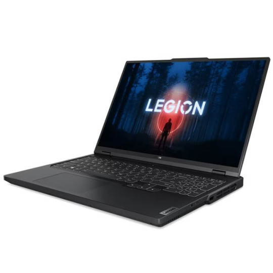 PC Portable Lenovo Légion Pro 5 / Ryzen 9 / RTX 4070 8G / 16 Go / 1 To SSD / Noir / Windows 11