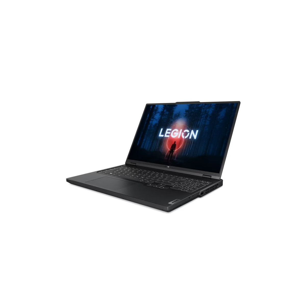 PC Portable Lenovo Légion Pro 5 / Ryzen 9 / RTX 4070 8G / 16 Go / 1 To SSD / Noir / Windows 11