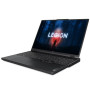 PC Portable Lenovo Légion Pro 5 / Ryzen 9 7945HX / RTX 4070 8G / 40 Go / 1 To SSD / Noir / Windows 11