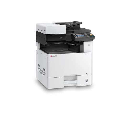 Imprimante Couleur Multifonction 4en1 Kyocera ECOSYS M8124cidn / A3