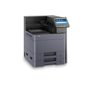 Imprimante Laser Couleur Kyocera Ecosys P8060CDN / A3