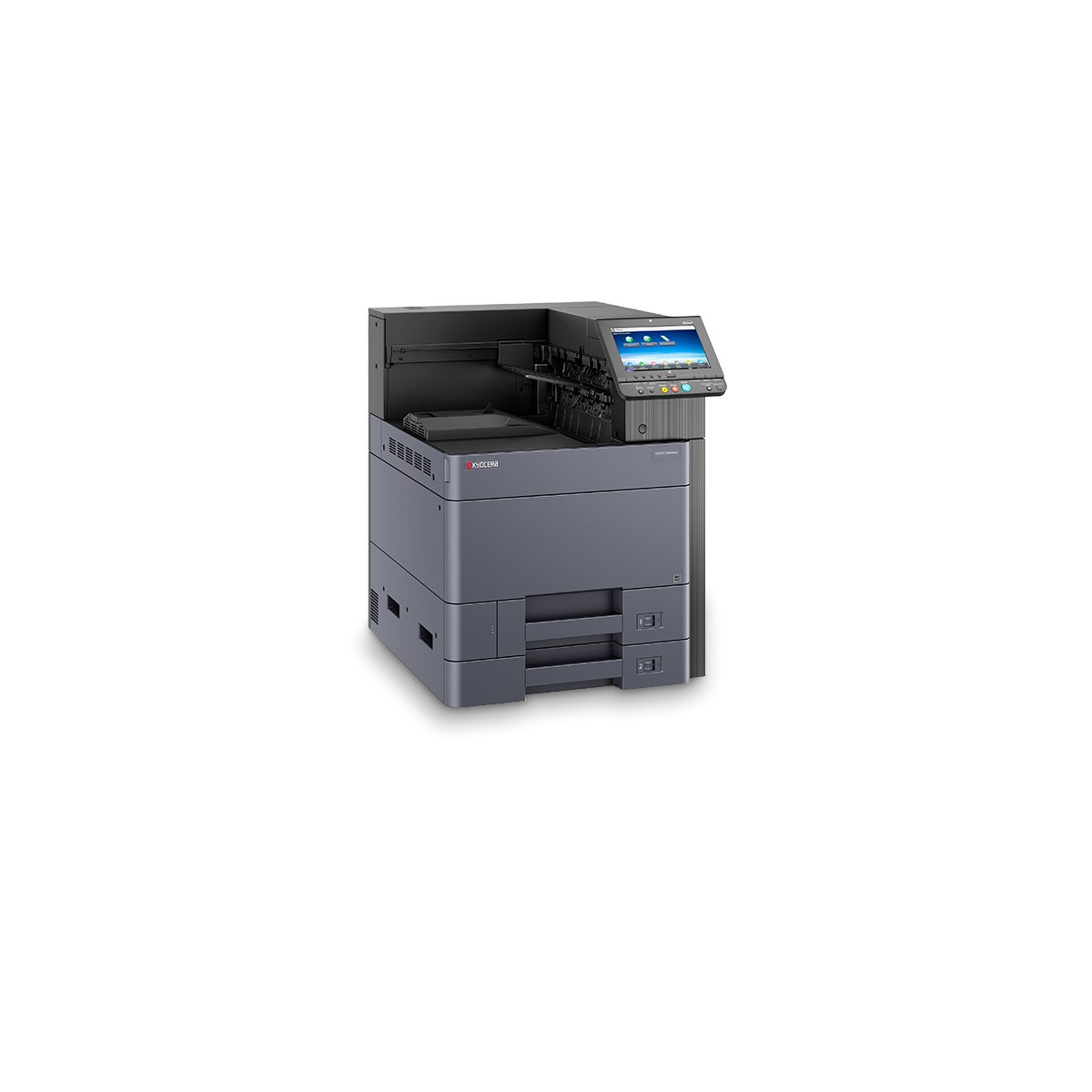 Imprimante Laser Couleur Kyocera Ecosys P8060CDN / A3