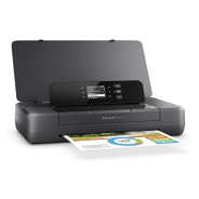 IMPRIMANTE PORTABLE JET D’ENCRE HP OFFICEJET 202 / WIFI