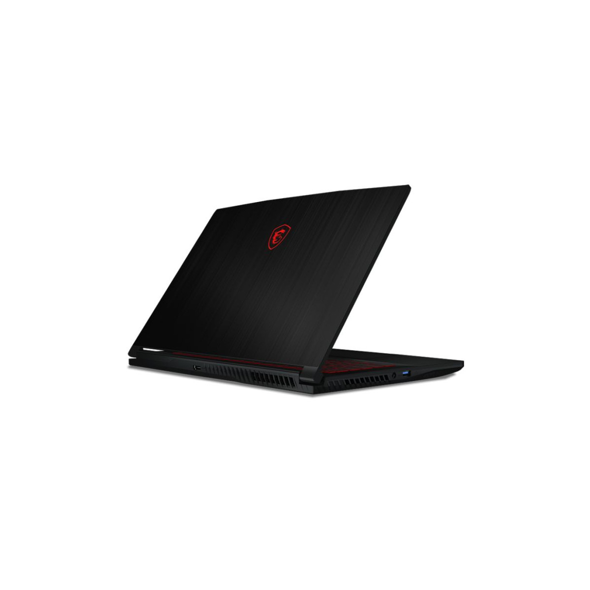 Pc portable MSI Gaming GF63 / I5-12450H / RTX 4060 8G / 32 Go