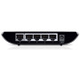 SWITCH TP-LINK TL-SG1005D 5 PORTS 10/100/1000M