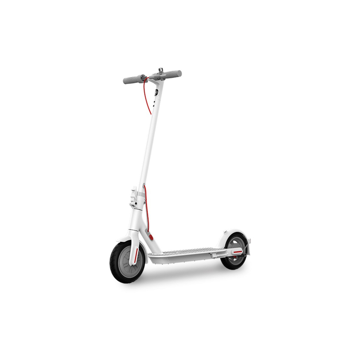 TROTTINETTE ÉLECTRIQUE XIAOMI MI ELECTRIC SCOOTER 3 LITE BLANC