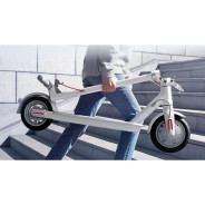 TROTTINETTE ÉLECTRIQUE XIAOMI MI ELECTRIC SCOOTER 3 LITE BLANC