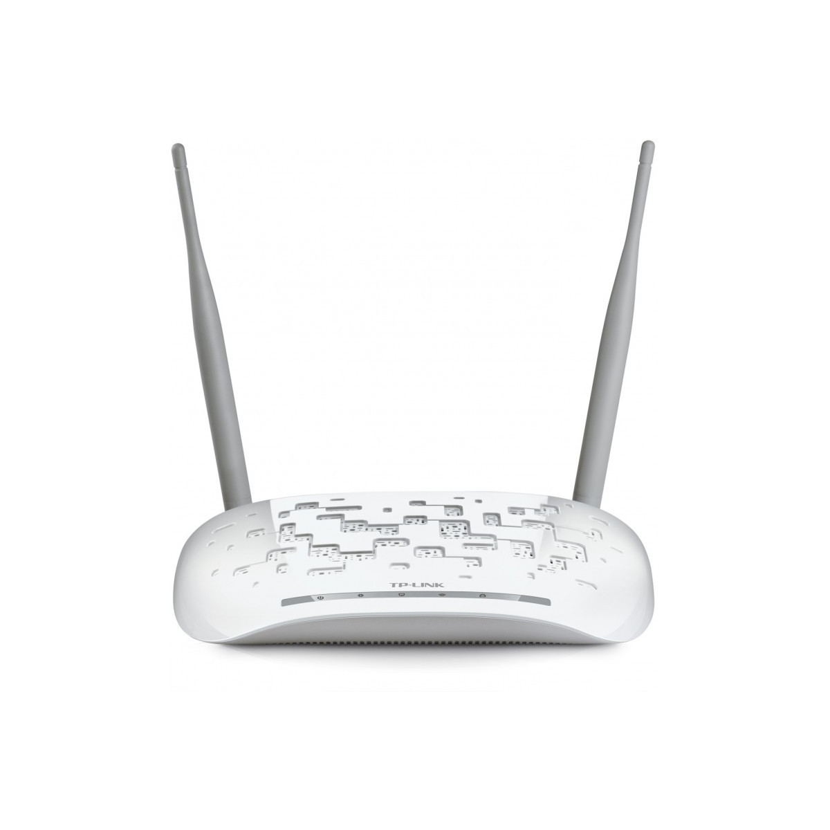 POINT D’ACCÈS TP-LINK 300 MBPS 2 ANTENNES TL-WA801ND