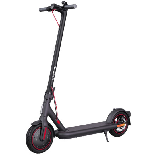 TROTTINETTE ÉLECTRIQUE XIAOMI MI ELECTRIC SCOOTER 4 PRO