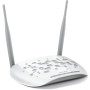 POINT D’ACCÈS TP-LINK 300 MBPS 2 ANTENNES TL-WA801ND