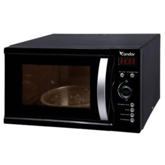 MICRO-ONDE CONDOR CMW-M2307B 23 LITRES – NOIR