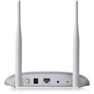 POINT D’ACCÈS TP-LINK 300 MBPS 2 ANTENNES TL-WA801ND