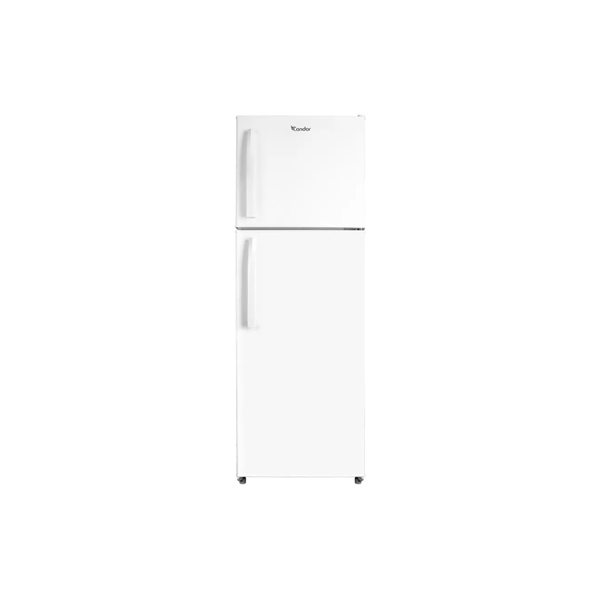 RÉFRIGÉRATEUR CONDOR CRD58V4W 430L DEFROST BLANC