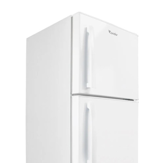 RÉFRIGÉRATEUR CONDOR CRD58V4W 430L DEFROST BLANC