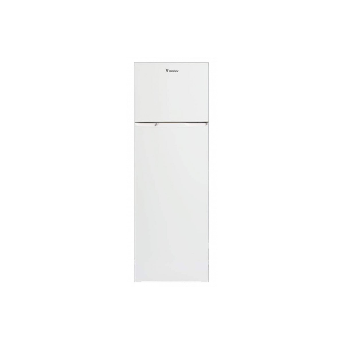 RÉFRIGÉRATEUR CONDOR CRF-T36GH07W 270 LITRES DEFROST – BLANC