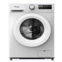 LAVE LINGE FRONTALE CONDOR WAF-XU441L2W 10.5KG – BLANC