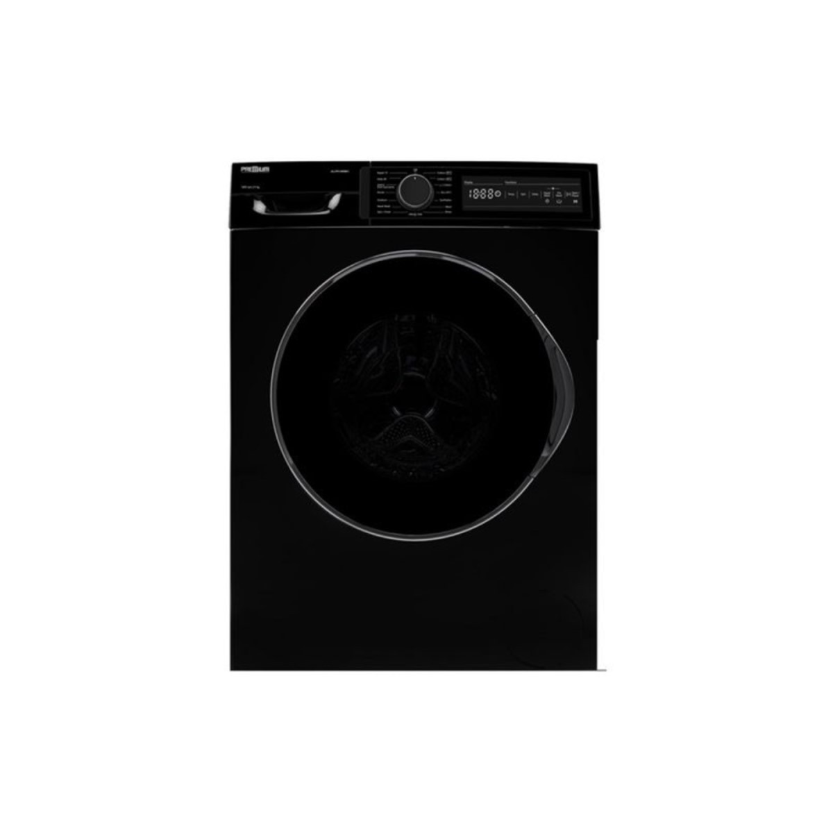 LAVE LINGE FRONTAL CONDOR CON-F912IB 9KG – NOIR