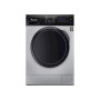 LAVE LINGE FRONTALE CONDOR CON-F812DS 8 KG 1200 TRS SILVER