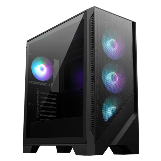 PC DE BUREAU GAMER ELITE