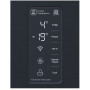 RÉFRIGÉRATEUR LG MULTIPORT INSTAVIEW DOOR-IN-DOOR / NO FROST / 458L / SMARTTHINQ / NOIR