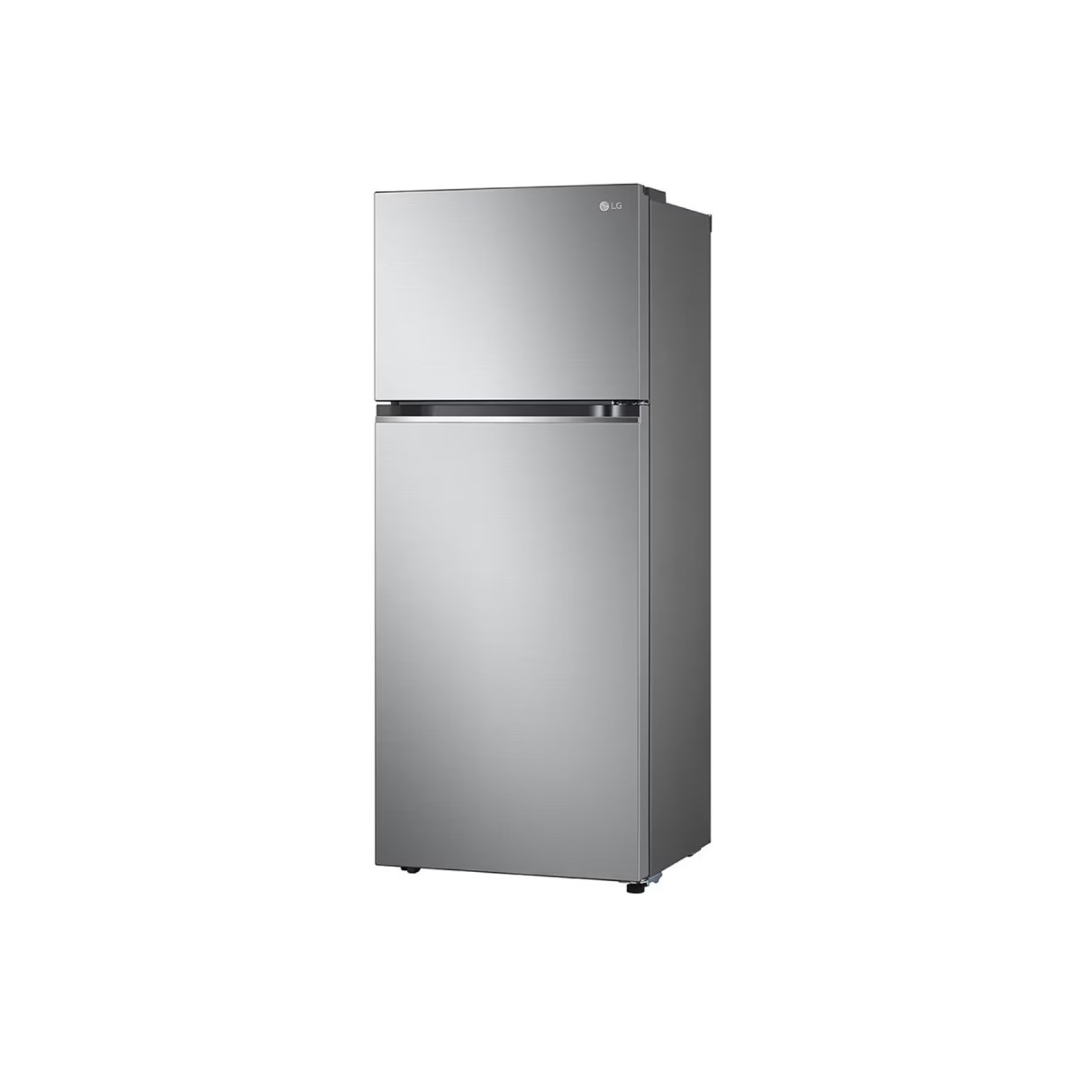 RÉFRIGÉRATEUR LG NO FROST 430 LITRES BRUT SMART INVERTER AVEC LINEAR COOLING INOX