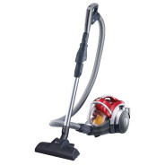 ASPIRATEUR SANS SAC LG 2000W ROUGE (VK7320NHAR)